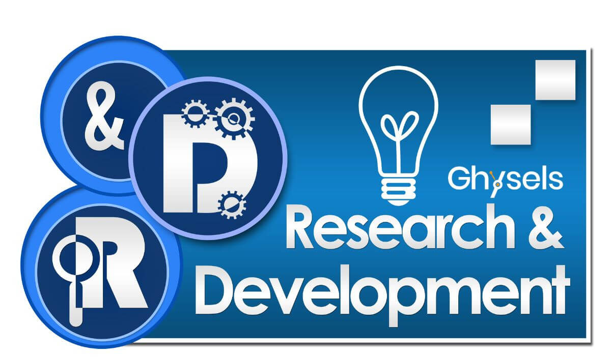 Building High-Performance Teams in R&DCreating dynamic R&D teams i
