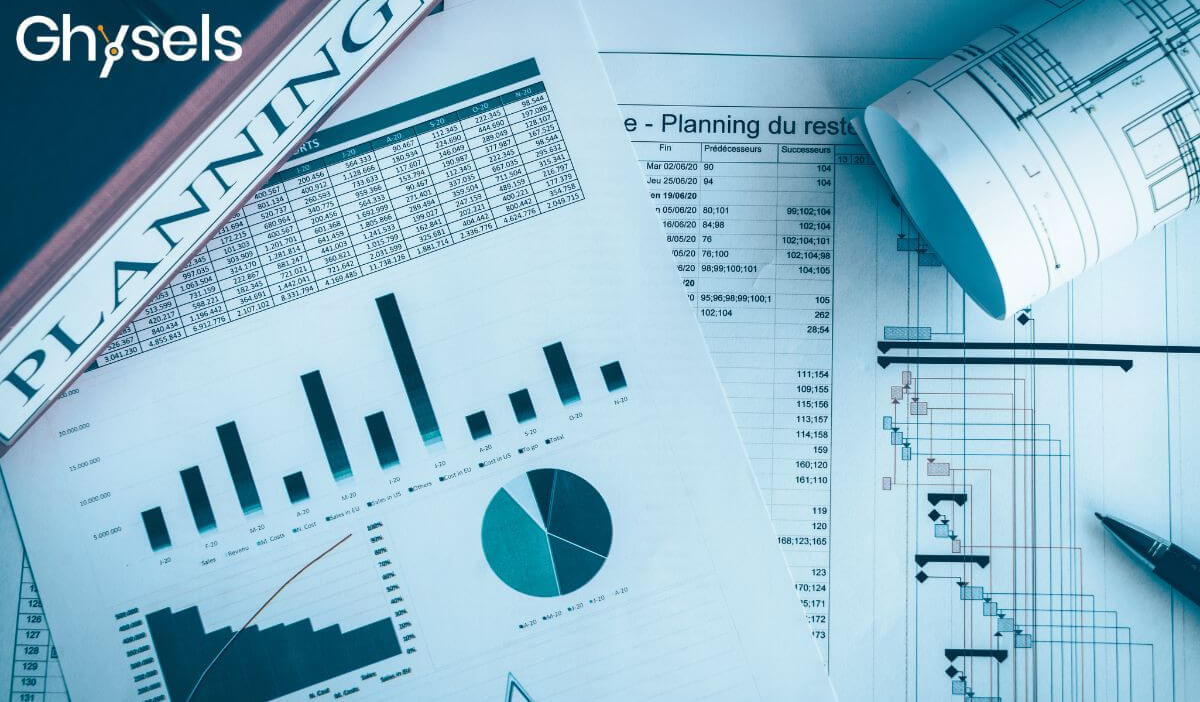 Effective Project Planning and Organization Strategies